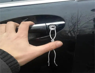 萨尔图24小时上门开锁公司