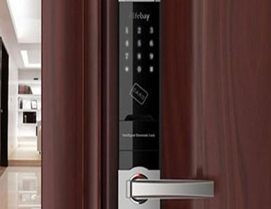 萨尔图24小时上门开锁公司